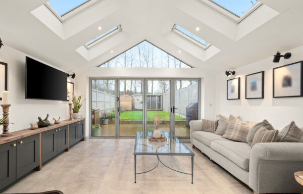 Park Lane, Snitterfield, CV37