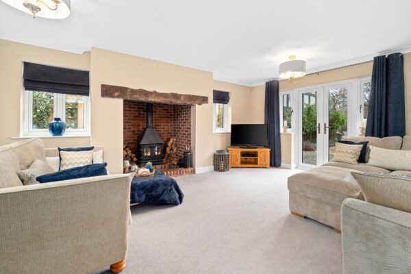 Westview Lawns, Barton Road, Welford on Avon, Stratford-upon-Avon