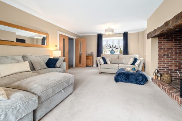 Westview Lawns, Barton Road, Welford on Avon, Stratford-upon-Avon