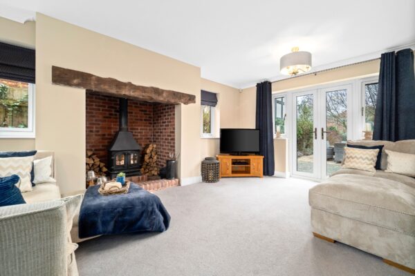 Westview Lawns, Barton Road, Welford on Avon, Stratford-upon-Avon