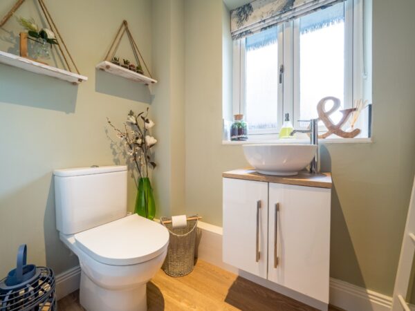 Westview Lawns, Barton Road, Welford on Avon, Stratford-upon-Avon