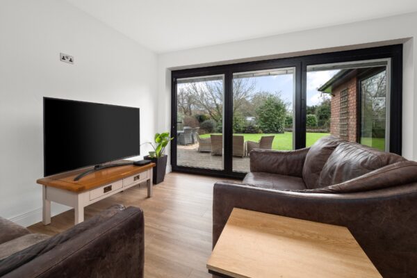 Westview Lawns, Barton Road, Welford on Avon, Stratford-upon-Avon