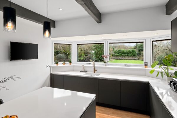 Westview Lawns, Barton Road, Welford on Avon, Stratford-upon-Avon