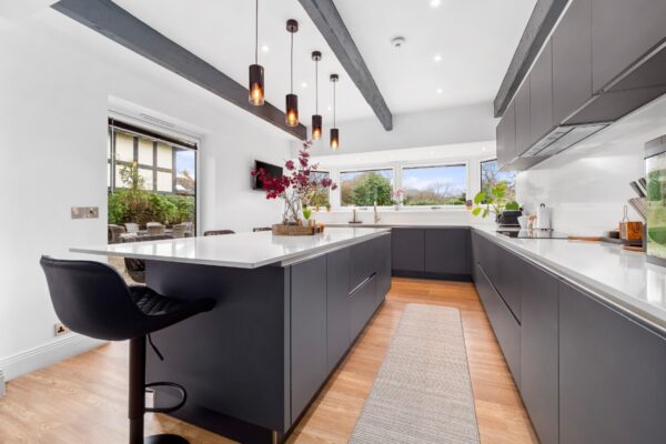 Westview Lawns, Barton Road, Welford on Avon, Stratford-upon-Avon