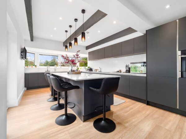 Westview Lawns, Barton Road, Welford on Avon, Stratford-upon-Avon