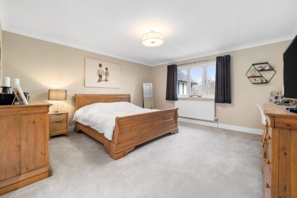 Westview Lawns, Barton Road, Welford on Avon, Stratford-upon-Avon