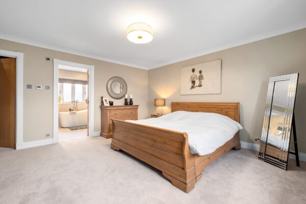 Westview Lawns, Barton Road, Welford on Avon, Stratford-upon-Avon