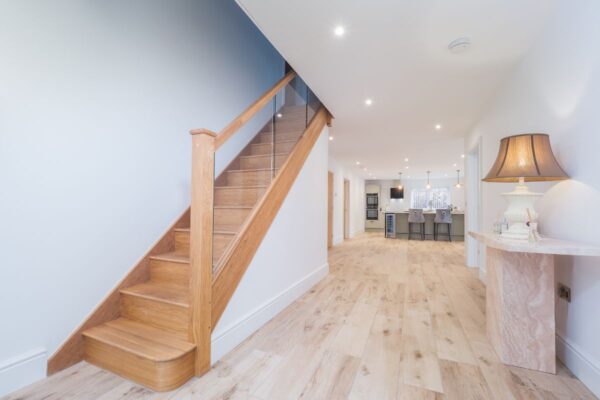 Darcy & Demis, Two Acre Lane, Welford On Avon, Stratford-Upon-Avon