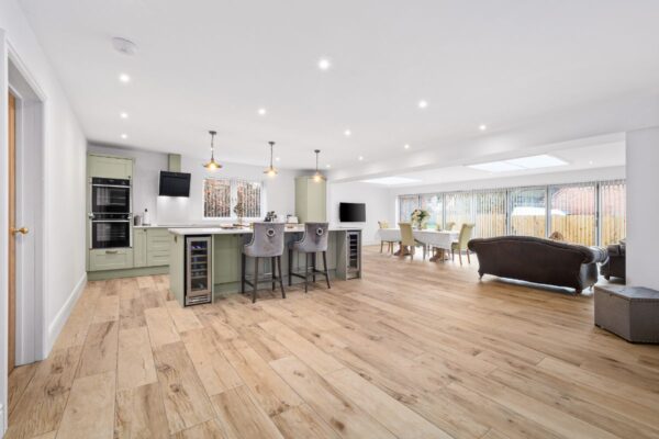 Darcy & Demis, Two Acre Lane, Welford On Avon, Stratford-Upon-Avon