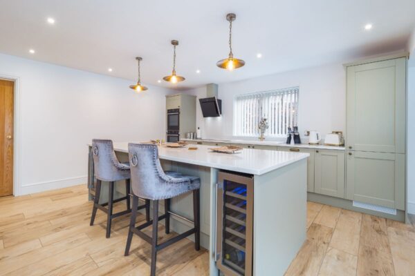 Darcy & Demis, Two Acre Lane, Welford On Avon, Stratford-Upon-Avon