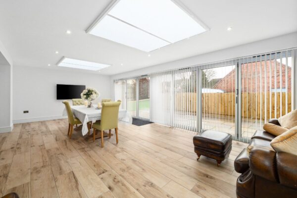 Darcy & Demis, Two Acre Lane, Welford On Avon, Stratford-Upon-Avon