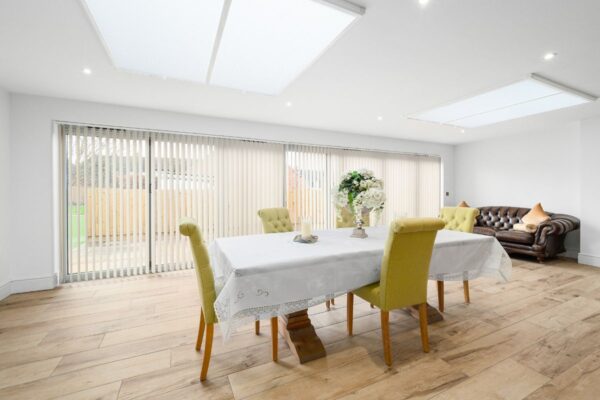 Darcy & Demis, Two Acre Lane, Welford On Avon, Stratford-Upon-Avon