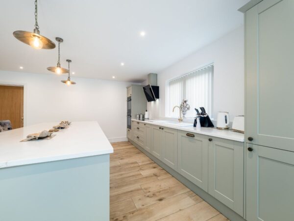 Darcy & Demis, Two Acre Lane, Welford On Avon, Stratford-Upon-Avon