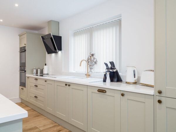 Darcy & Demis, Two Acre Lane, Welford On Avon, Stratford-Upon-Avon