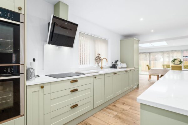 Darcy & Demis, Two Acre Lane, Welford On Avon, Stratford-Upon-Avon