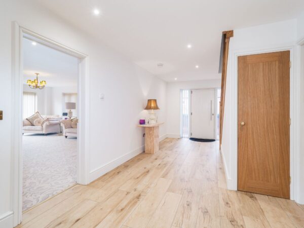 Darcy & Demis, Two Acre Lane, Welford On Avon, Stratford-Upon-Avon