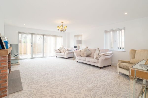 Darcy & Demis, Two Acre Lane, Welford On Avon, Stratford-Upon-Avon