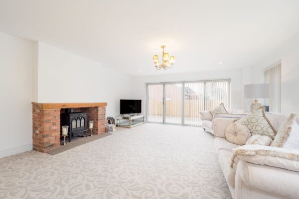 Darcy & Demis, Two Acre Lane, Welford On Avon, Stratford-Upon-Avon