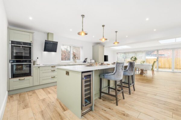 Darcy & Demis, Two Acre Lane, Welford On Avon, Stratford-Upon-Avon