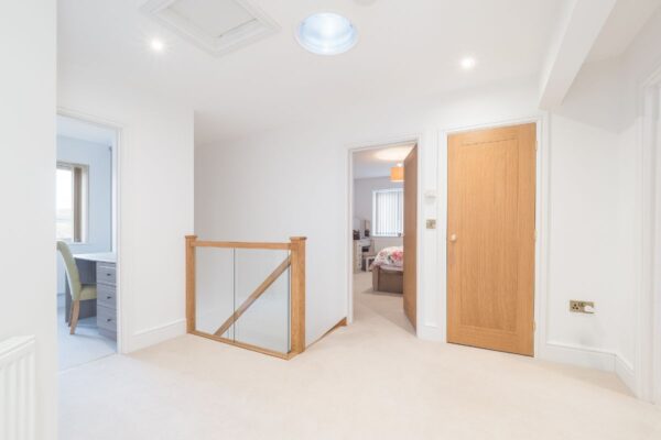 Darcy & Demis, Two Acre Lane, Welford On Avon, Stratford-Upon-Avon