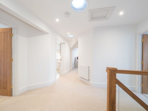 Darcy & Demis, Two Acre Lane, Welford On Avon, Stratford-Upon-Avon