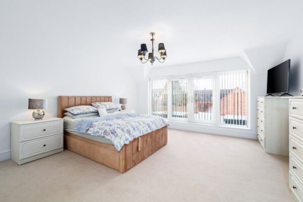 Darcy & Demis, Two Acre Lane, Welford On Avon, Stratford-Upon-Avon