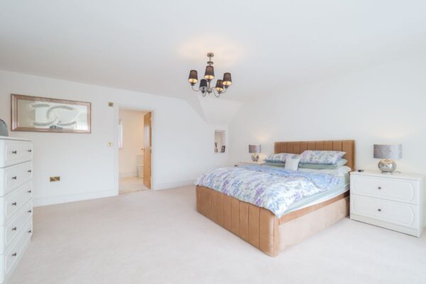 Darcy & Demis, Two Acre Lane, Welford On Avon, Stratford-Upon-Avon