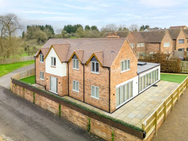 Darcy & Demis, Two Acre Lane, Welford On Avon, Stratford-Upon-Avon