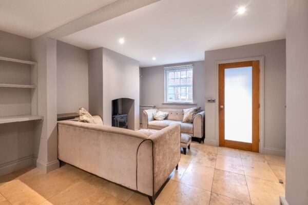 Ryland Street, Stratford-upon-Avon