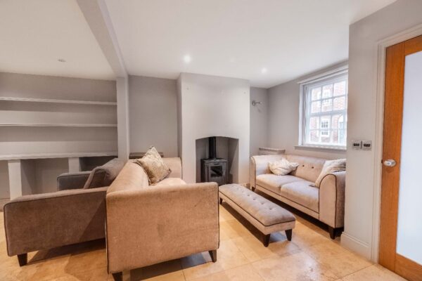 Ryland Street, Stratford-upon-Avon