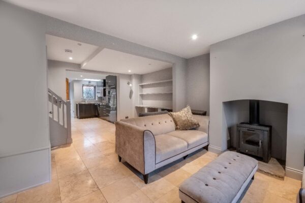 Ryland Street, Stratford-upon-Avon