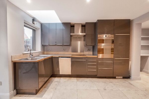 Ryland Street, Stratford-upon-Avon