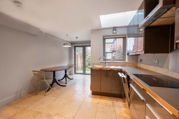 Ryland Street, Stratford-upon-Avon