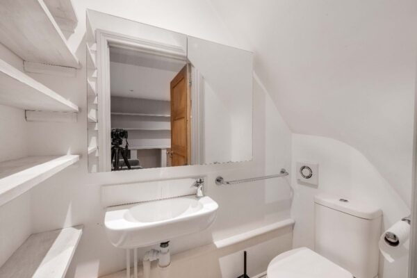 Ryland Street, Stratford-upon-Avon