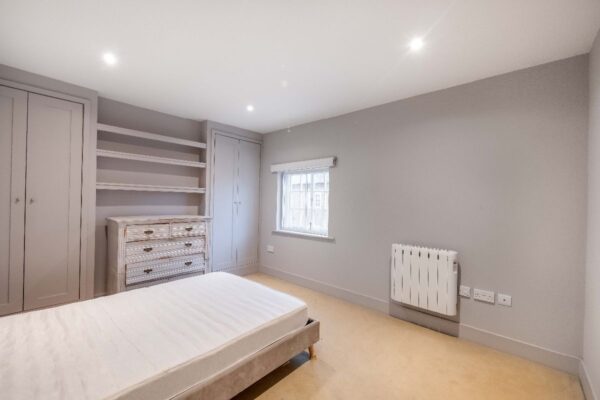 Ryland Street, Stratford-upon-Avon