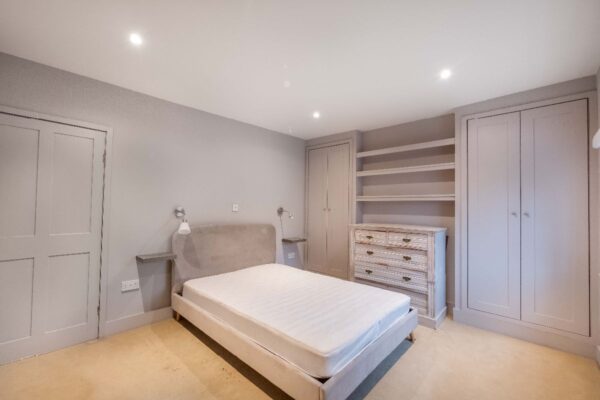 Ryland Street, Stratford-upon-Avon