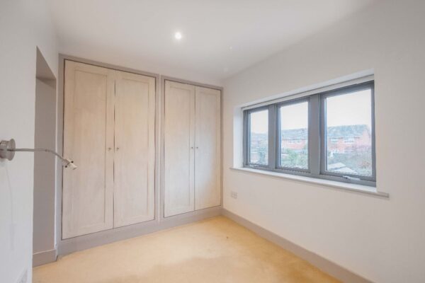 Ryland Street, Stratford-upon-Avon