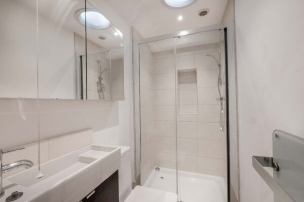 Ryland Street, Stratford-upon-Avon