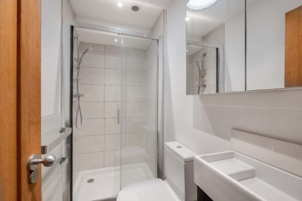 Ryland Street, Stratford-upon-Avon