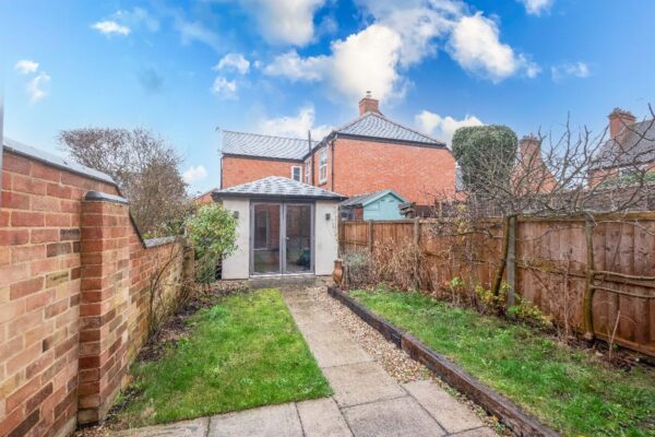 Ryland Street, Stratford-upon-Avon