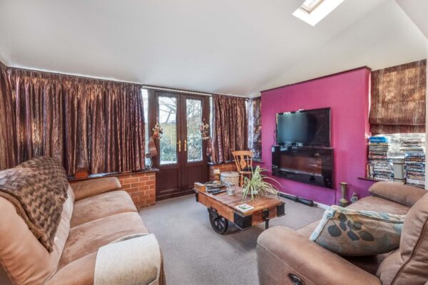 Mill Close, Wolverton Road, Norton Lindsey, Warwick