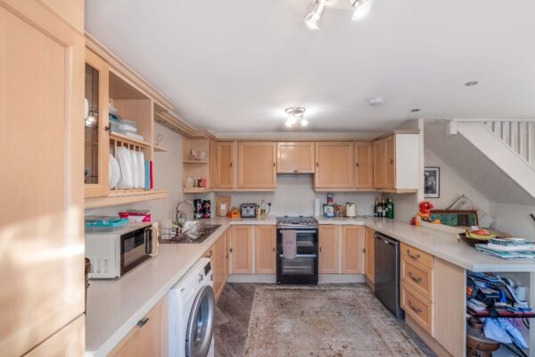 Mill Close, Wolverton Road, Norton Lindsey, Warwick