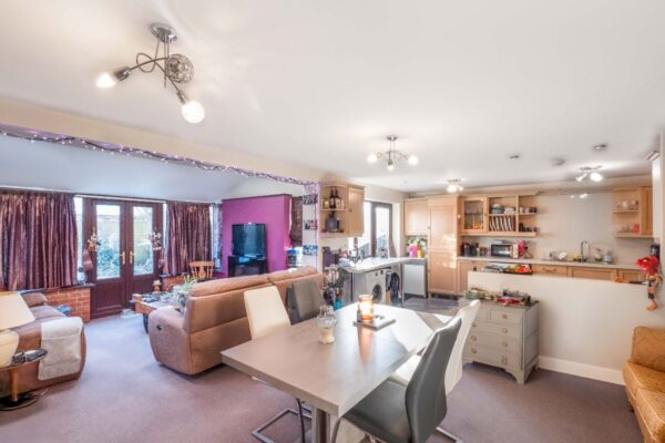 Mill Close, Wolverton Road, Norton Lindsey, Warwick