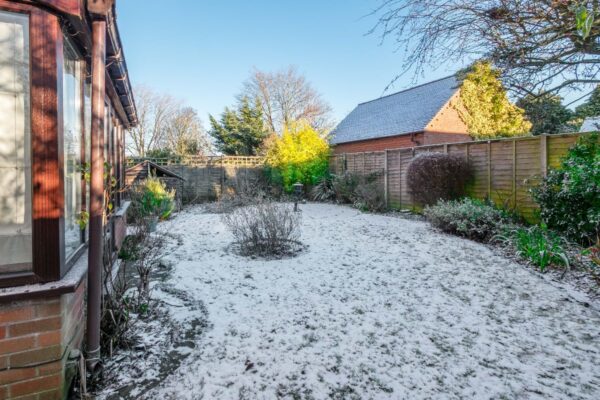 Mill Close, Wolverton Road, Norton Lindsey, Warwick