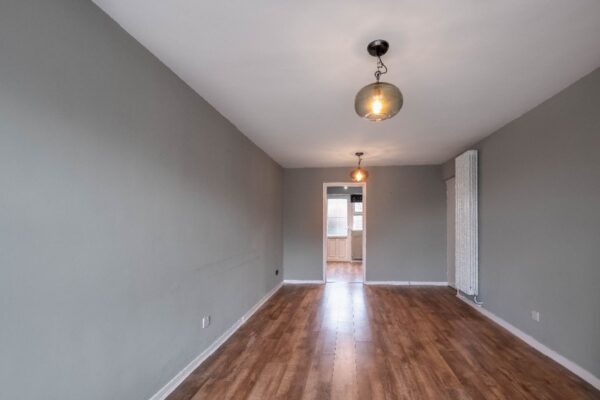 Trevelyan Crescent, Stratford-upon-Avon