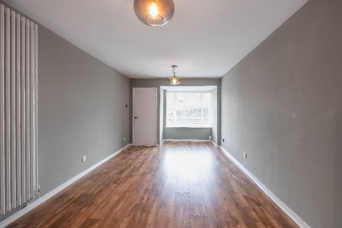 Trevelyan Crescent, Stratford-upon-Avon