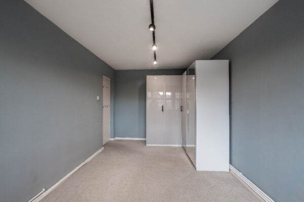 Trevelyan Crescent, Stratford-upon-Avon