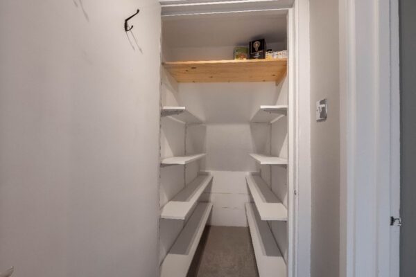 Trevelyan Crescent, Stratford-upon-Avon