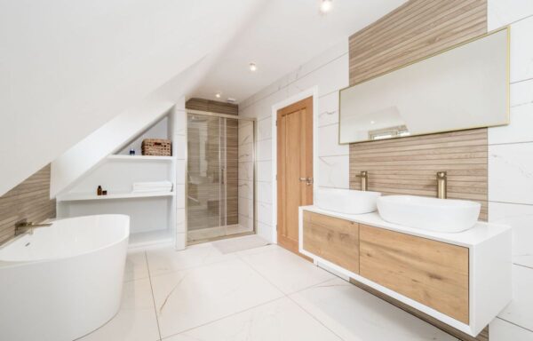 Midways, School Lane, Tiddington, Stratford-upon-Avon