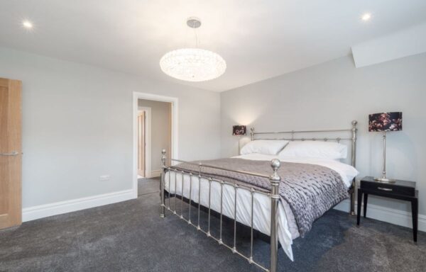 Midways, School Lane, Tiddington, Stratford-upon-Avon